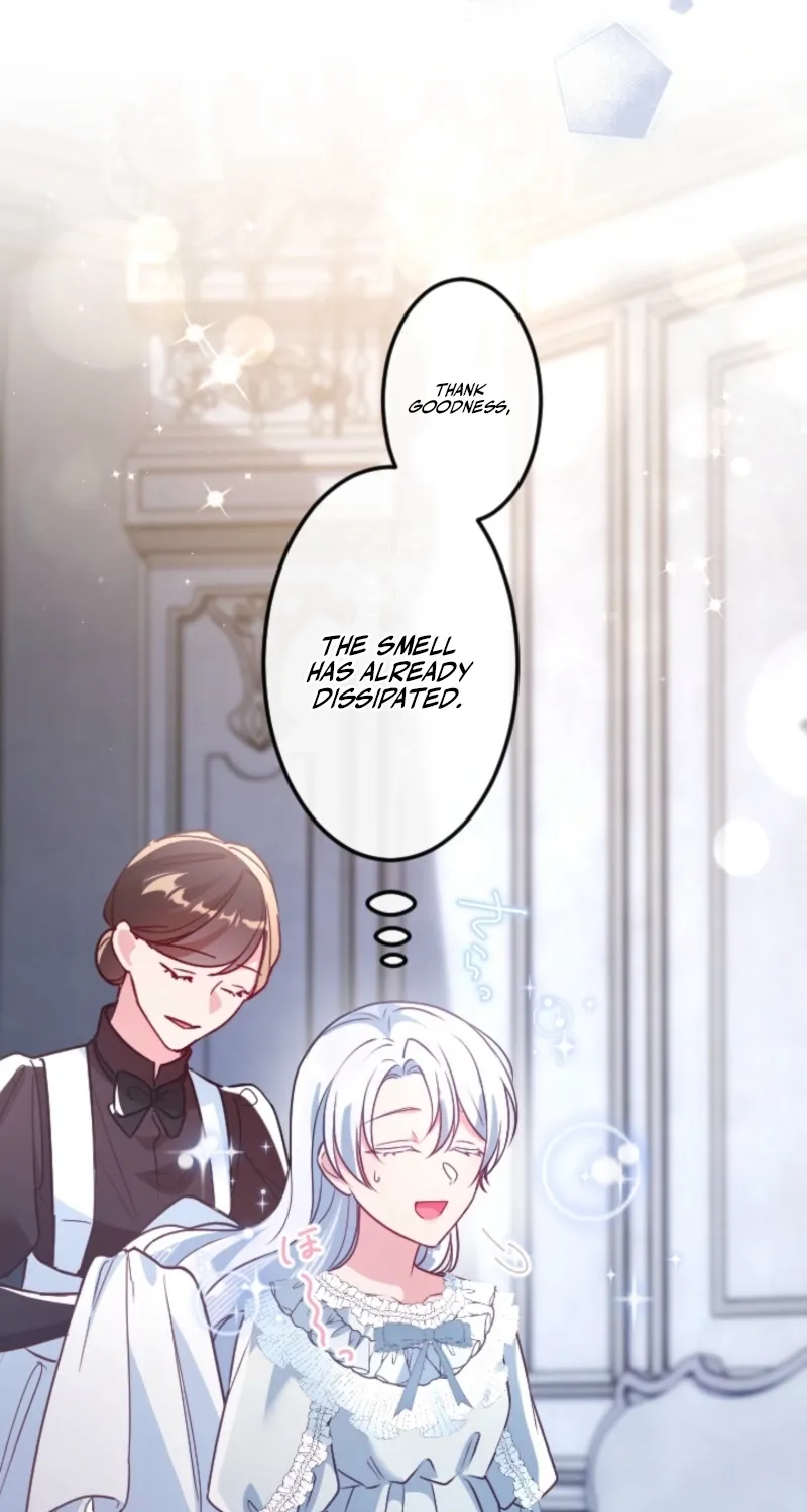 Kigen Tsuki Koujo no Hazu ga, Umaku Yari Sugite Shimatta You desu Chapter 50 page 81 - 