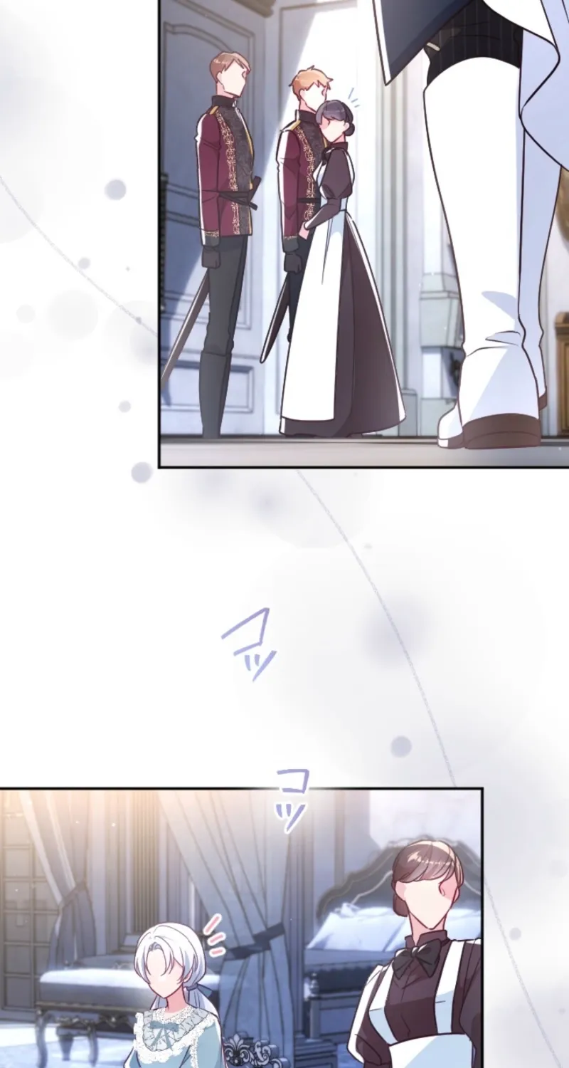 Kigen Tsuki Koujo no Hazu ga, Umaku Yari Sugite Shimatta You desu Chapter 50 page 83 - 