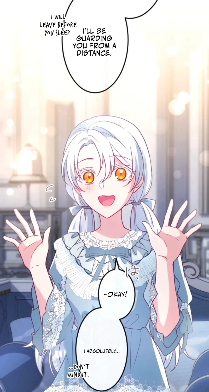 Kigen Tsuki Koujo no Hazu ga, Umaku Yari Sugite Shimatta You desu Chapter 50 page 86 - 