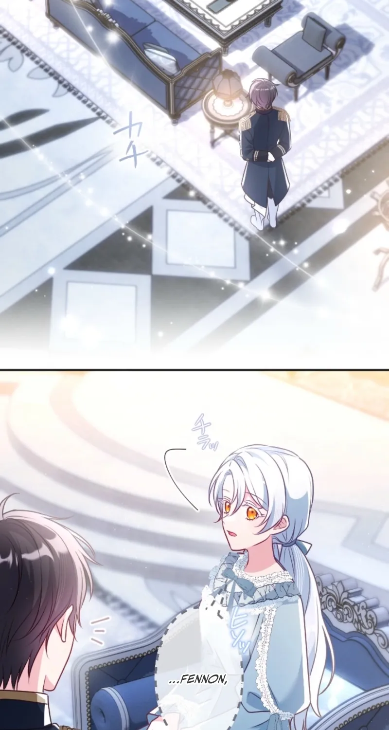 Kigen Tsuki Koujo no Hazu ga, Umaku Yari Sugite Shimatta You desu Chapter 50 page 89 - 