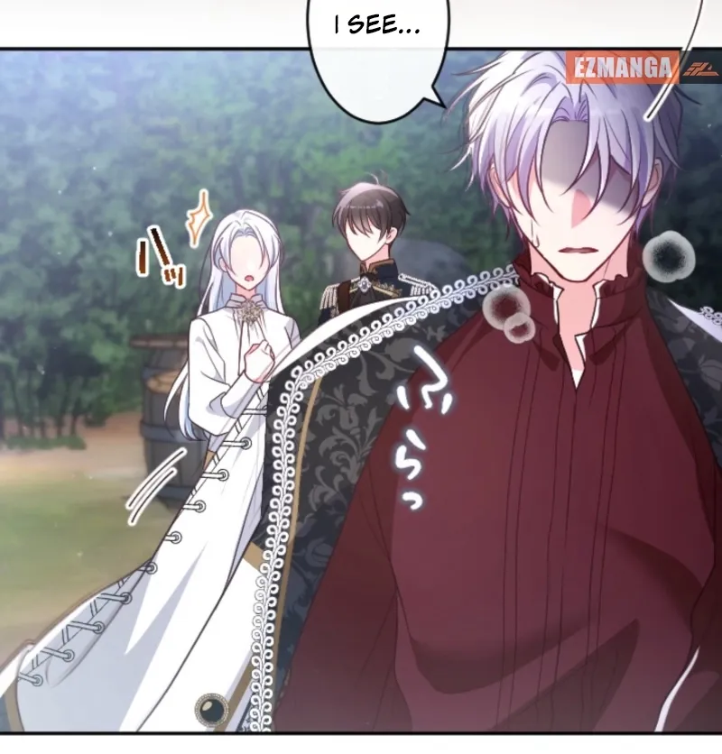 Kigen Tsuki Koujo no Hazu ga, Umaku Yari Sugite Shimatta You desu Chapter 50 page 10 - 