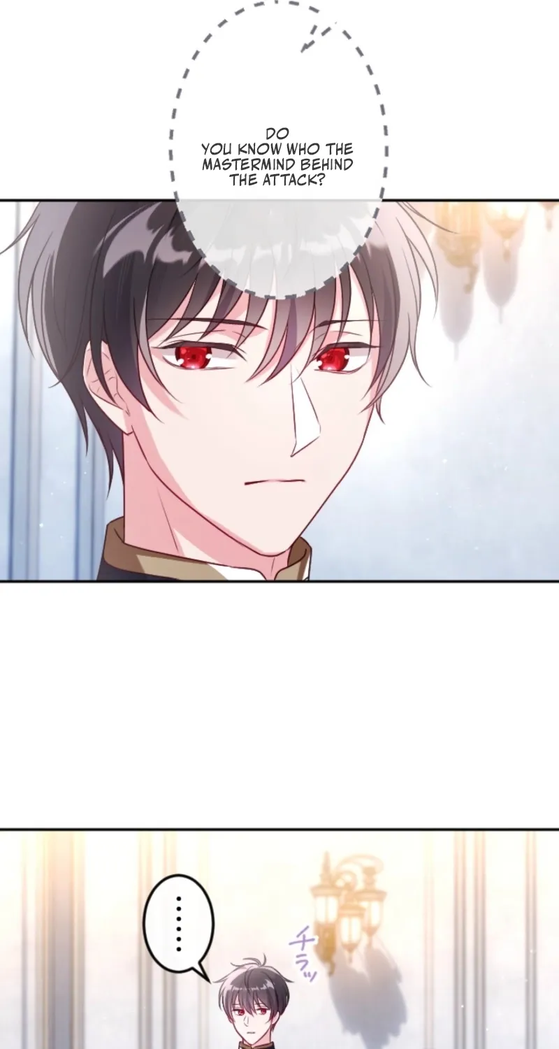 Kigen Tsuki Koujo no Hazu ga, Umaku Yari Sugite Shimatta You desu Chapter 50 page 91 - 