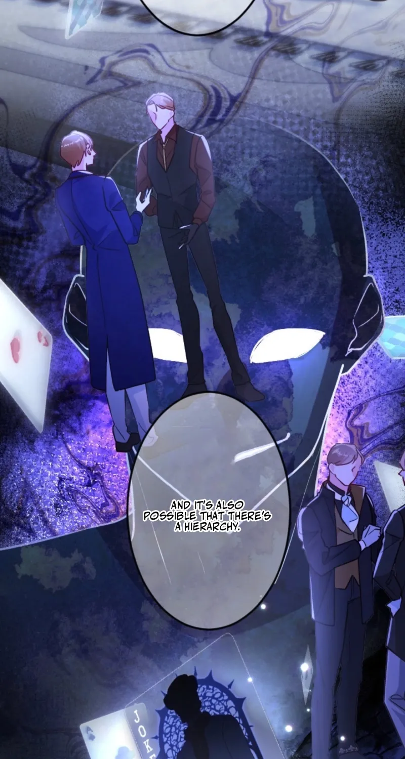 Kigen Tsuki Koujo no Hazu ga, Umaku Yari Sugite Shimatta You desu Chapter 50 page 94 - 