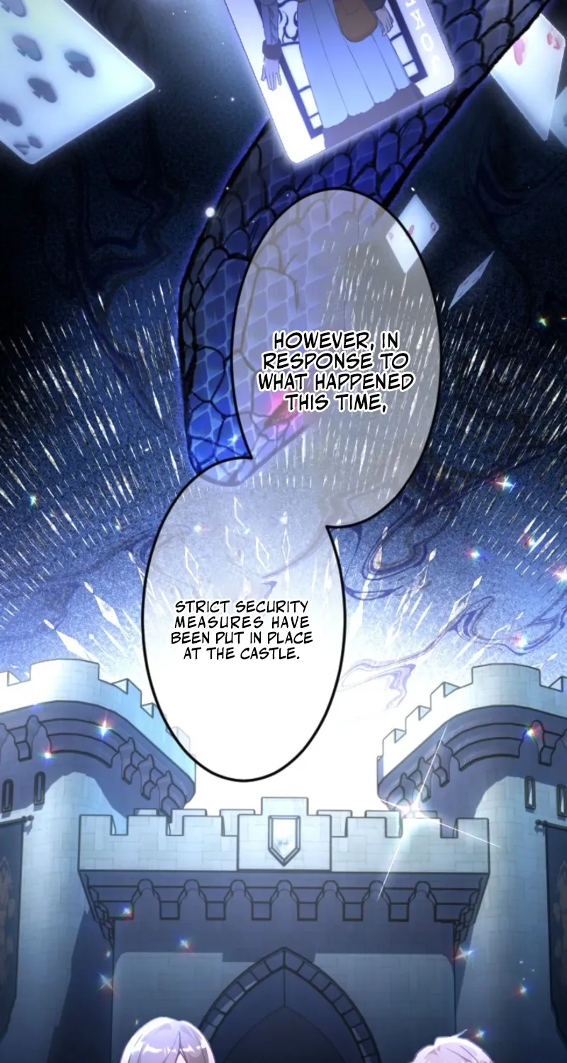 Kigen Tsuki Koujo no Hazu ga, Umaku Yari Sugite Shimatta You desu Chapter 50 page 96 - 