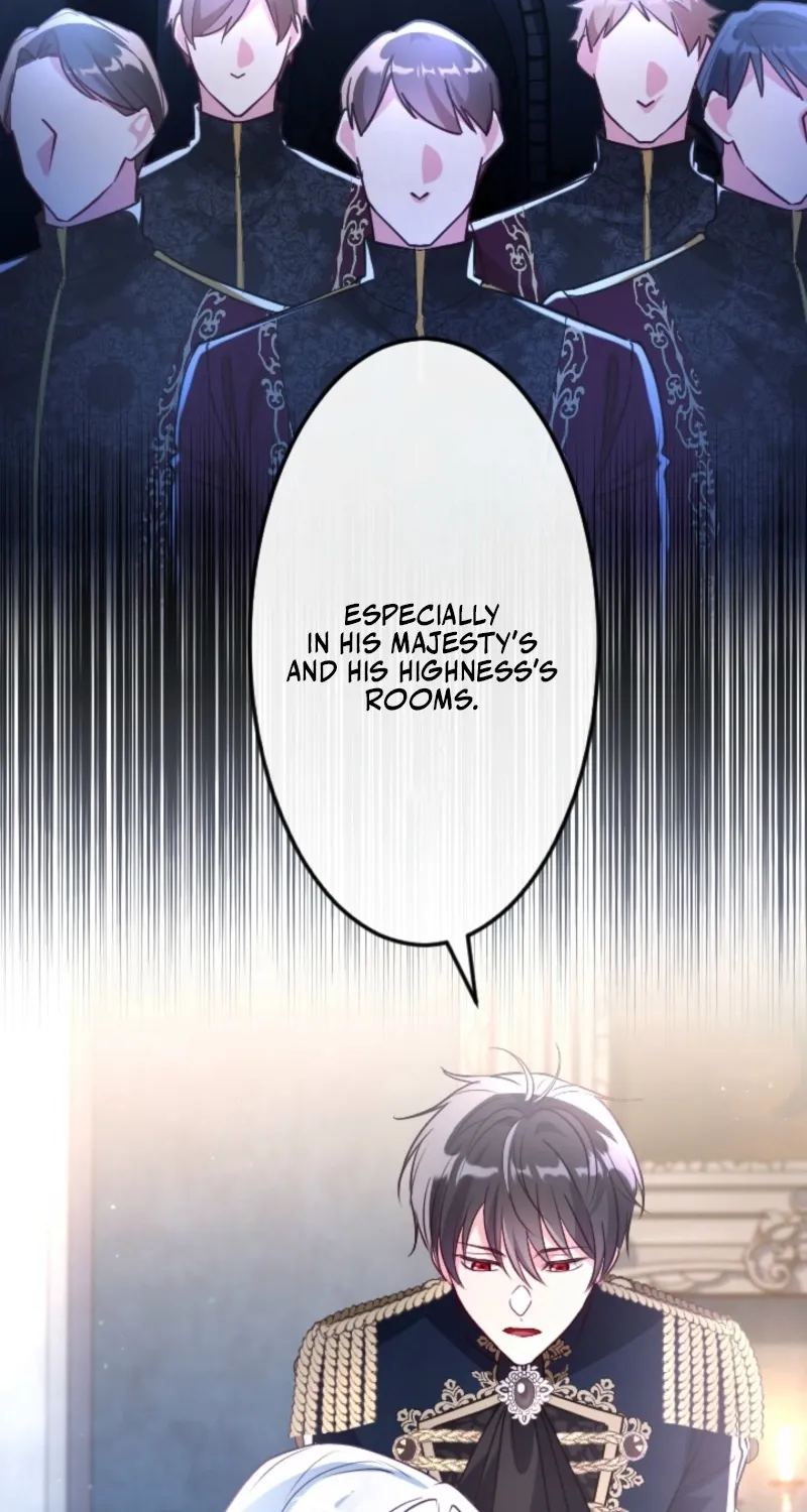 Kigen Tsuki Koujo no Hazu ga, Umaku Yari Sugite Shimatta You desu Chapter 50 page 97 - 