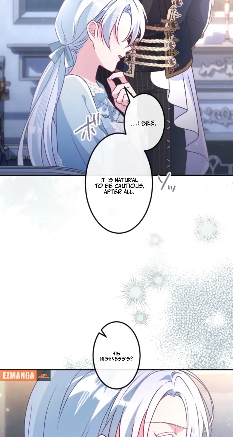 Kigen Tsuki Koujo no Hazu ga, Umaku Yari Sugite Shimatta You desu Chapter 50 page 98 - 