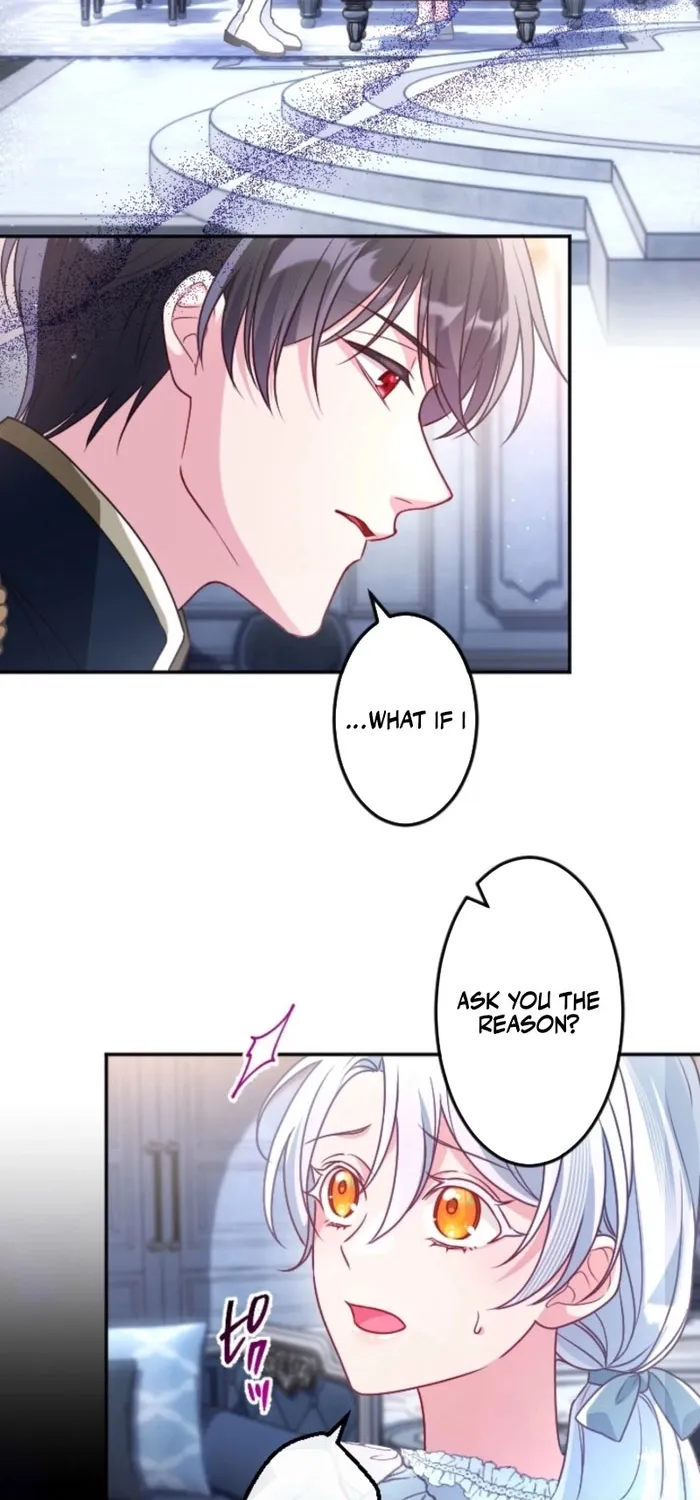 Kigen Tsuki Koujo no Hazu ga, Umaku Yari Sugite Shimatta You desu Chapter 51 page 2 - 