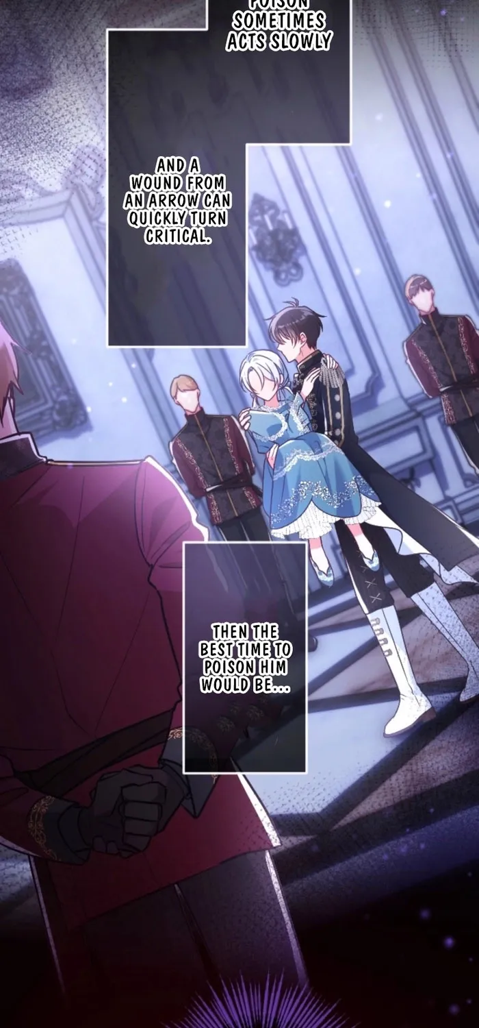 Kigen Tsuki Koujo no Hazu ga, Umaku Yari Sugite Shimatta You desu Chapter 51 page 15 - 