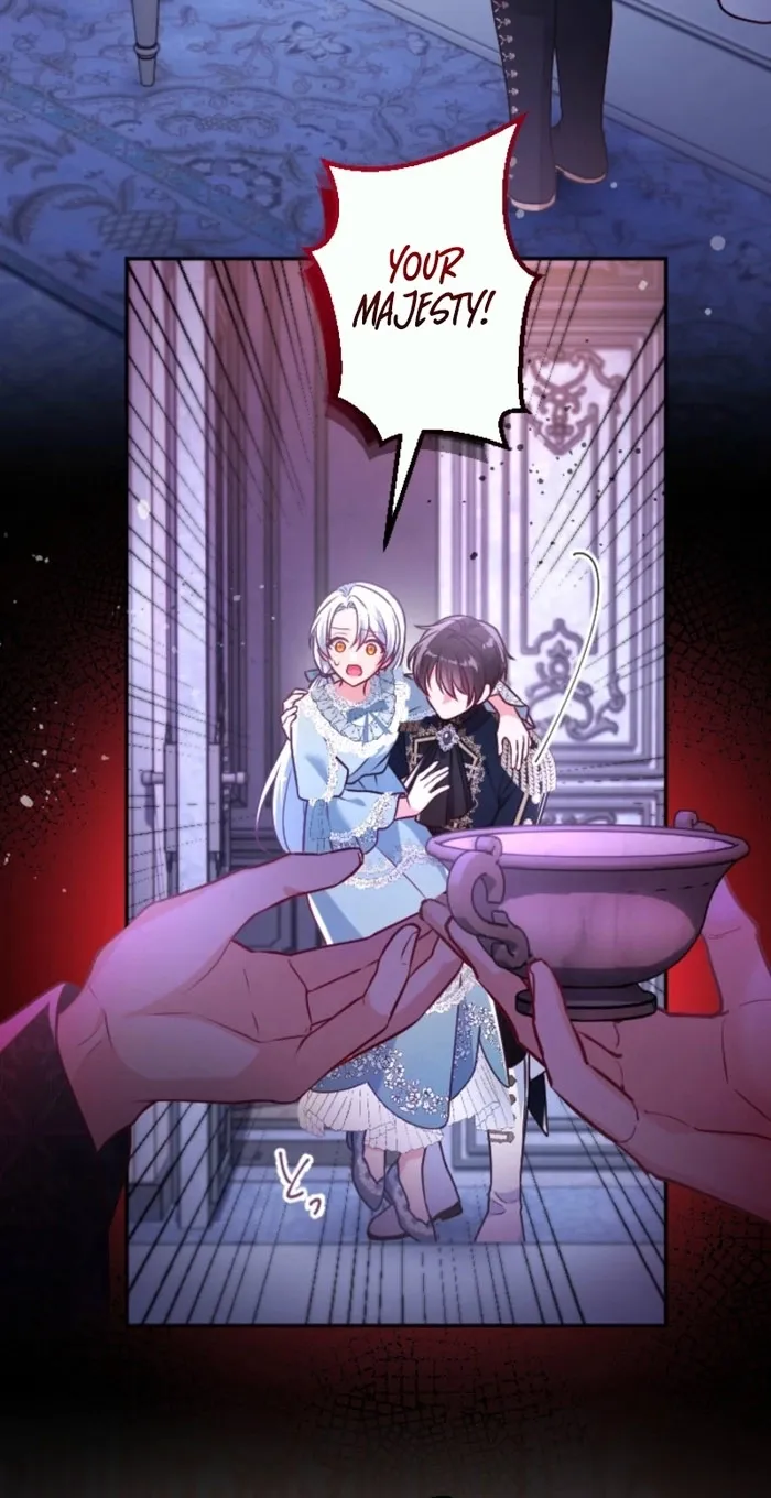 Kigen Tsuki Koujo no Hazu ga, Umaku Yari Sugite Shimatta You desu Chapter 51 page 17 - 