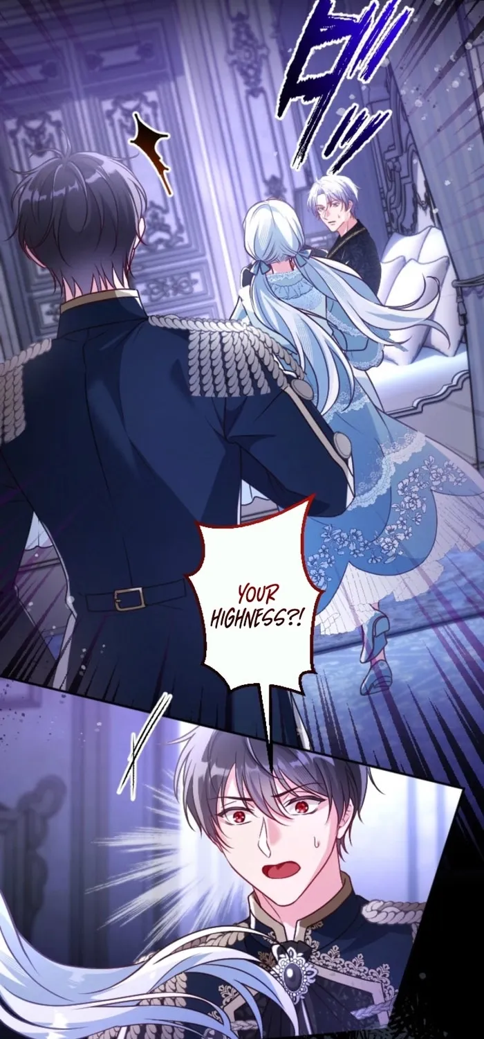 Kigen Tsuki Koujo no Hazu ga, Umaku Yari Sugite Shimatta You desu Chapter 51 page 19 - 