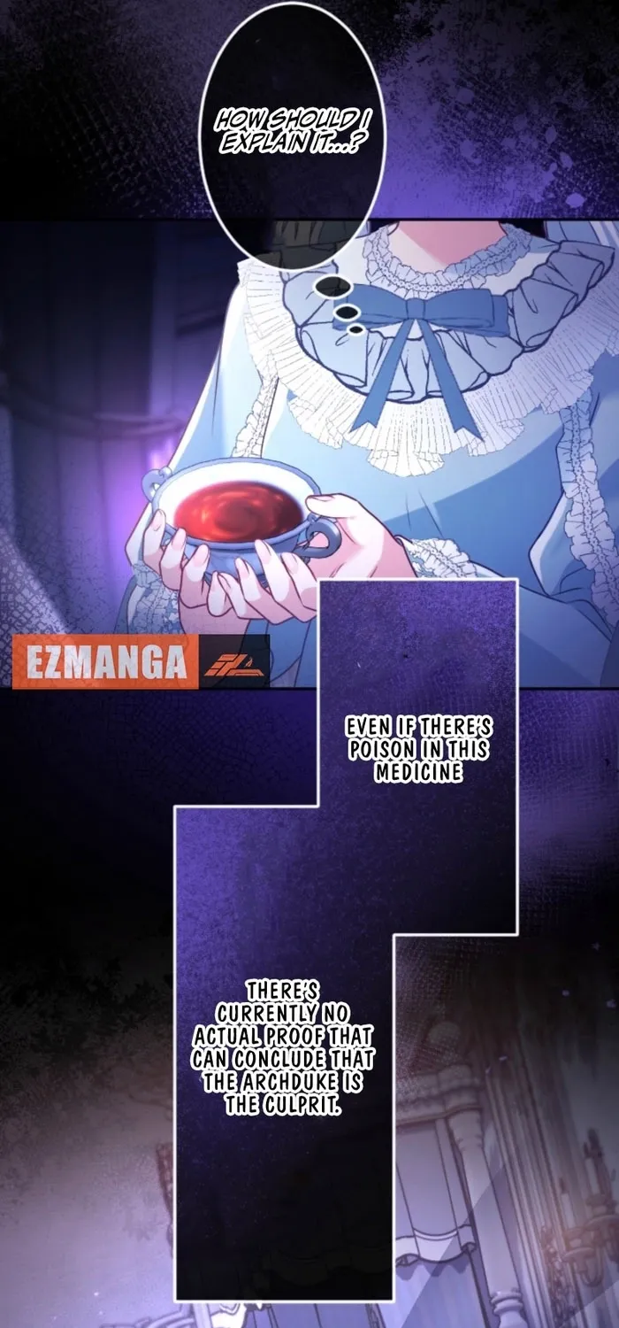 Kigen Tsuki Koujo no Hazu ga, Umaku Yari Sugite Shimatta You desu Chapter 51 page 24 - 