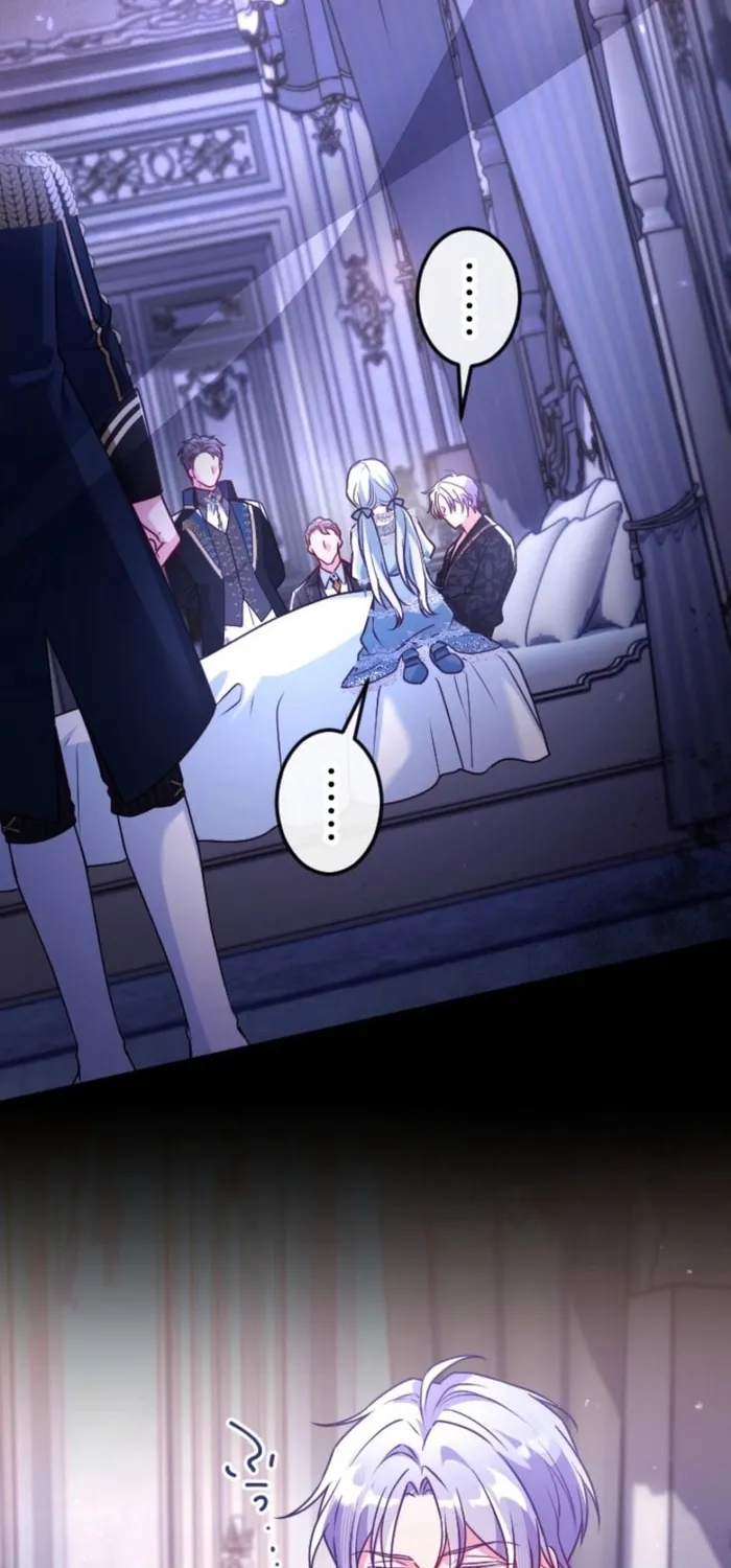 Kigen Tsuki Koujo no Hazu ga, Umaku Yari Sugite Shimatta You desu Chapter 51 page 25 - 