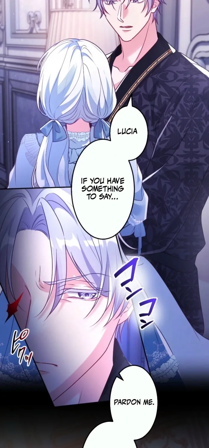 Kigen Tsuki Koujo no Hazu ga, Umaku Yari Sugite Shimatta You desu Chapter 51 page 26 - 