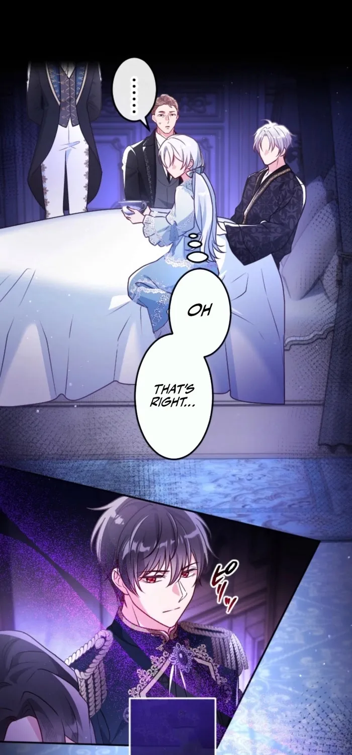 Kigen Tsuki Koujo no Hazu ga, Umaku Yari Sugite Shimatta You desu Chapter 51 page 29 - 