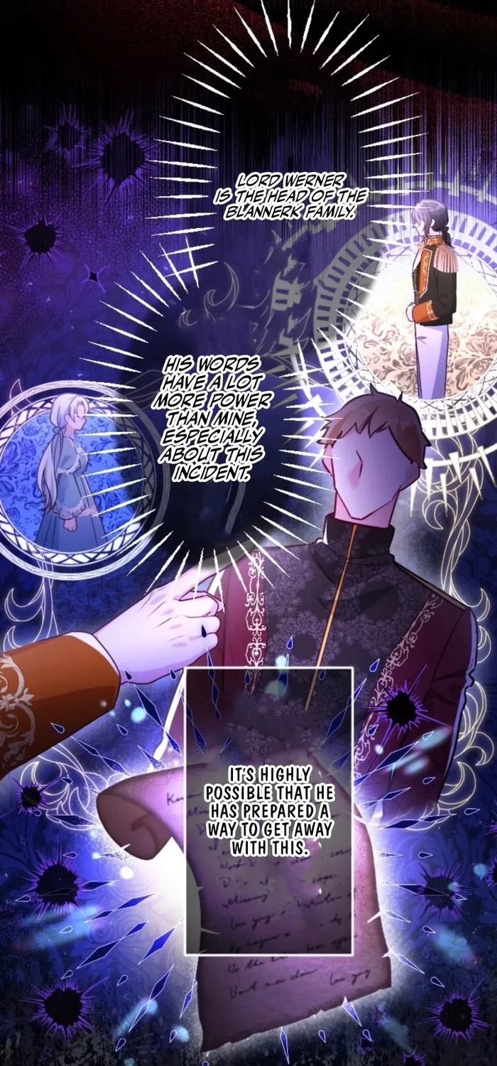 Kigen Tsuki Koujo no Hazu ga, Umaku Yari Sugite Shimatta You desu Chapter 51 page 32 - 