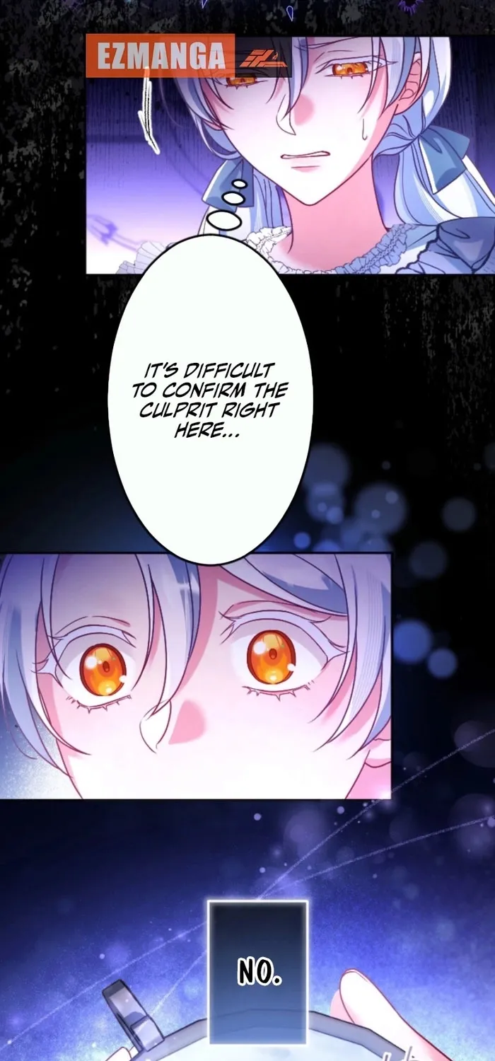 Kigen Tsuki Koujo no Hazu ga, Umaku Yari Sugite Shimatta You desu Chapter 51 page 33 - 
