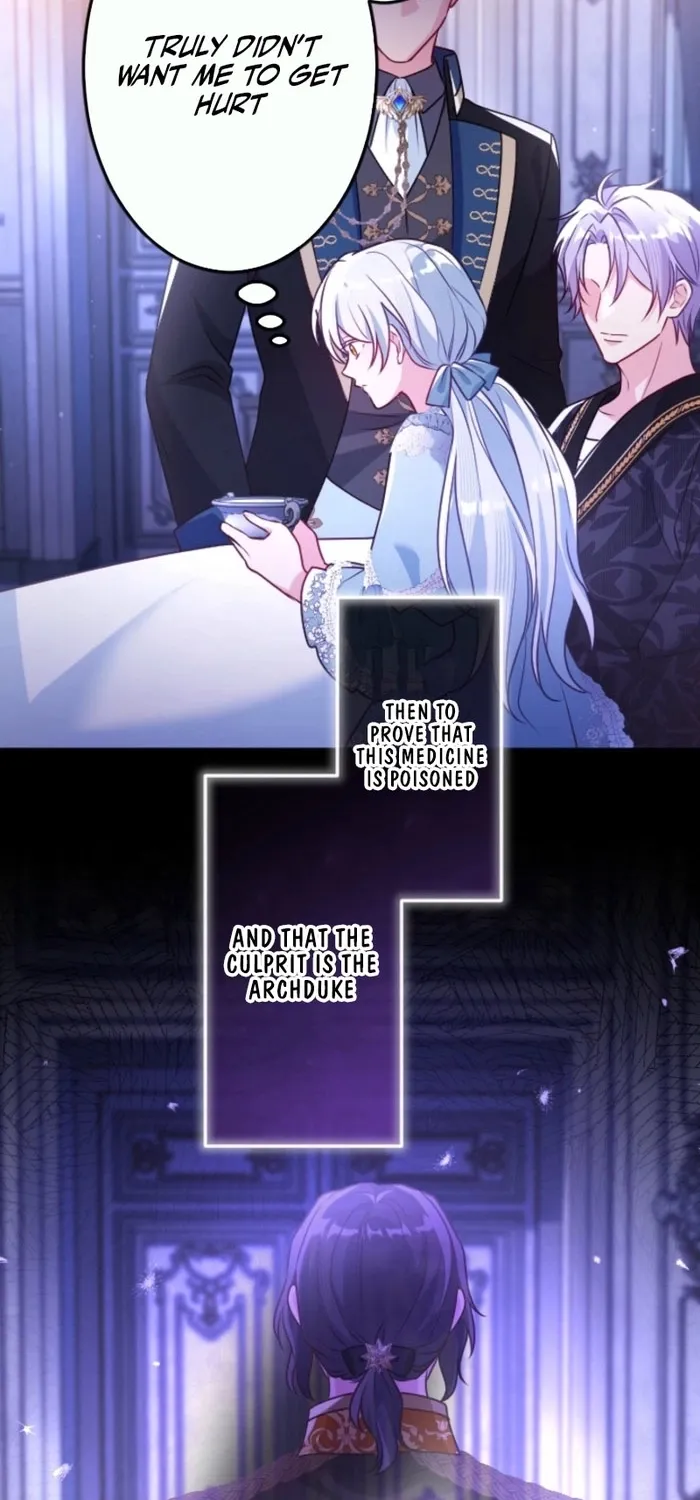Kigen Tsuki Koujo no Hazu ga, Umaku Yari Sugite Shimatta You desu Chapter 51 page 36 - 