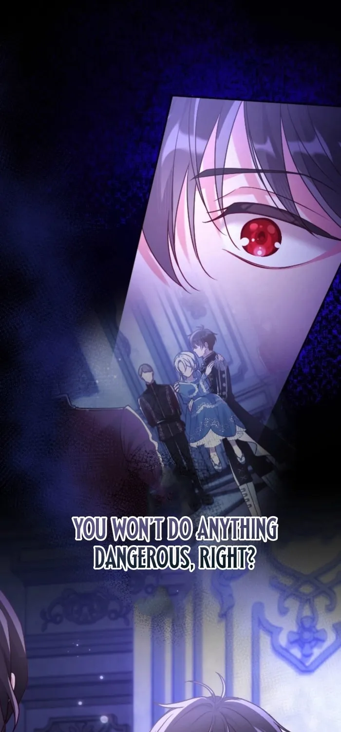 Kigen Tsuki Koujo no Hazu ga, Umaku Yari Sugite Shimatta You desu Chapter 51 page 39 - 