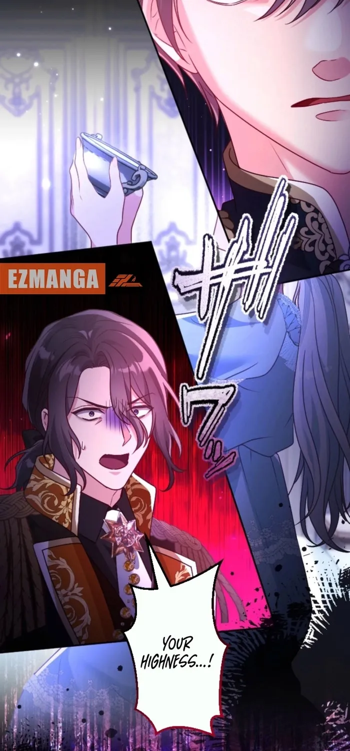 Kigen Tsuki Koujo no Hazu ga, Umaku Yari Sugite Shimatta You desu Chapter 51 page 42 - 