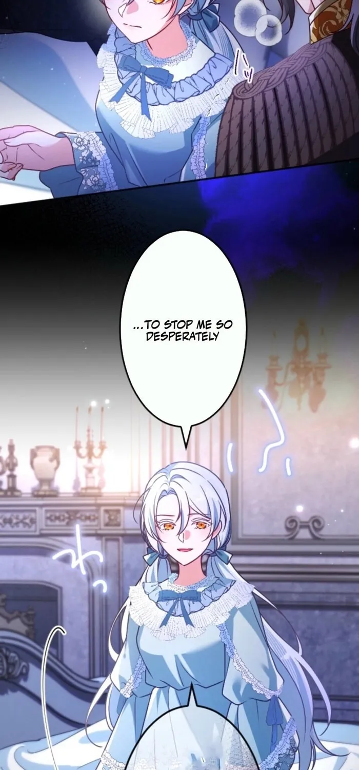 Kigen Tsuki Koujo no Hazu ga, Umaku Yari Sugite Shimatta You desu Chapter 51 page 47 - 