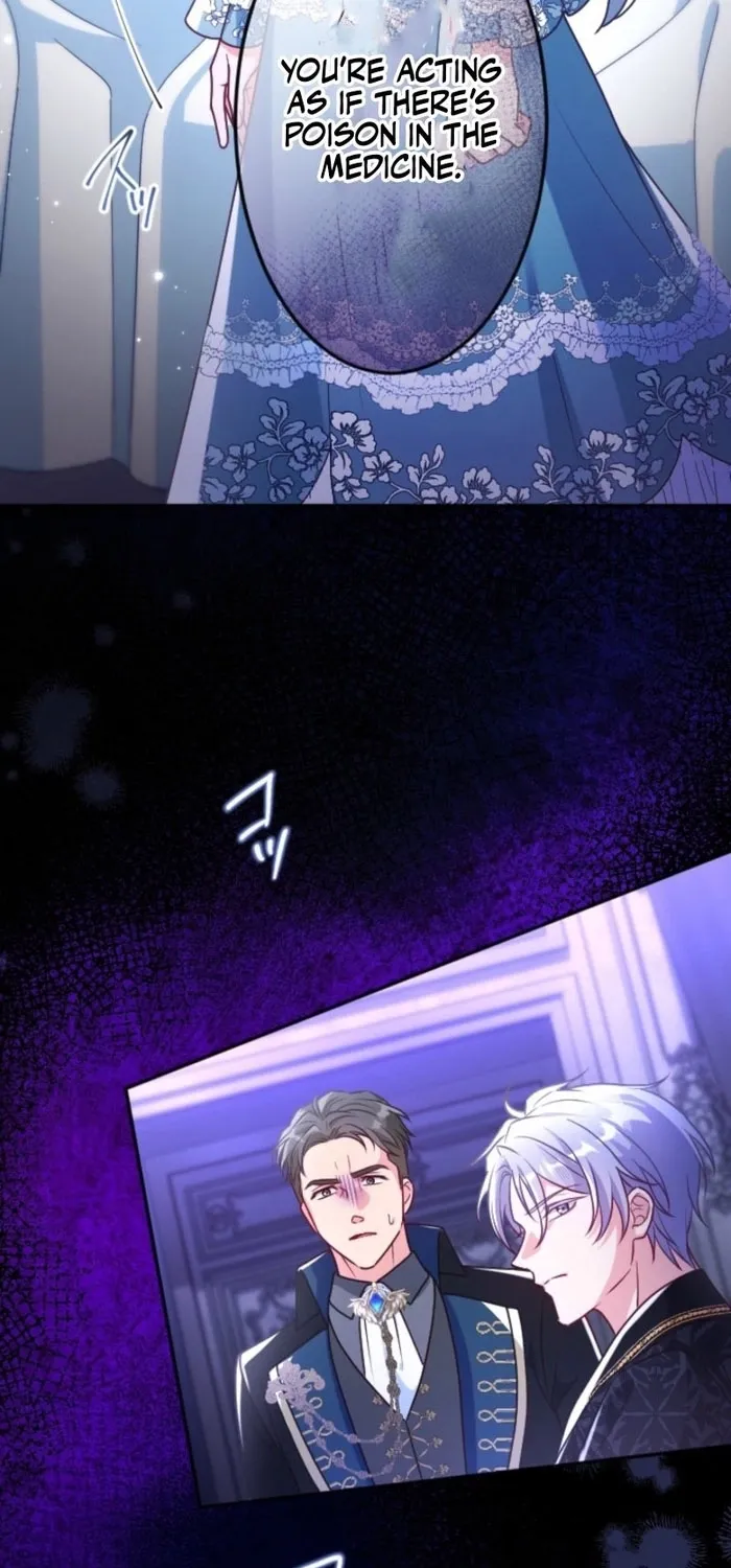 Kigen Tsuki Koujo no Hazu ga, Umaku Yari Sugite Shimatta You desu Chapter 51 page 48 - 