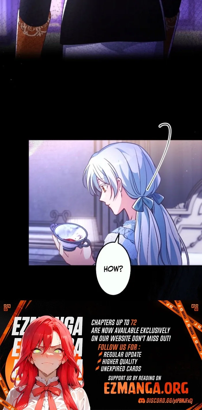 Kigen Tsuki Koujo no Hazu ga, Umaku Yari Sugite Shimatta You desu Chapter 51 page 50 - 