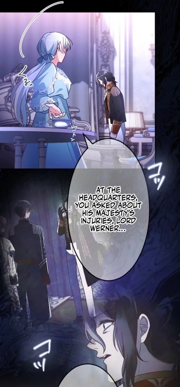 Kigen Tsuki Koujo no Hazu ga, Umaku Yari Sugite Shimatta You desu Chapter 51 page 51 - 