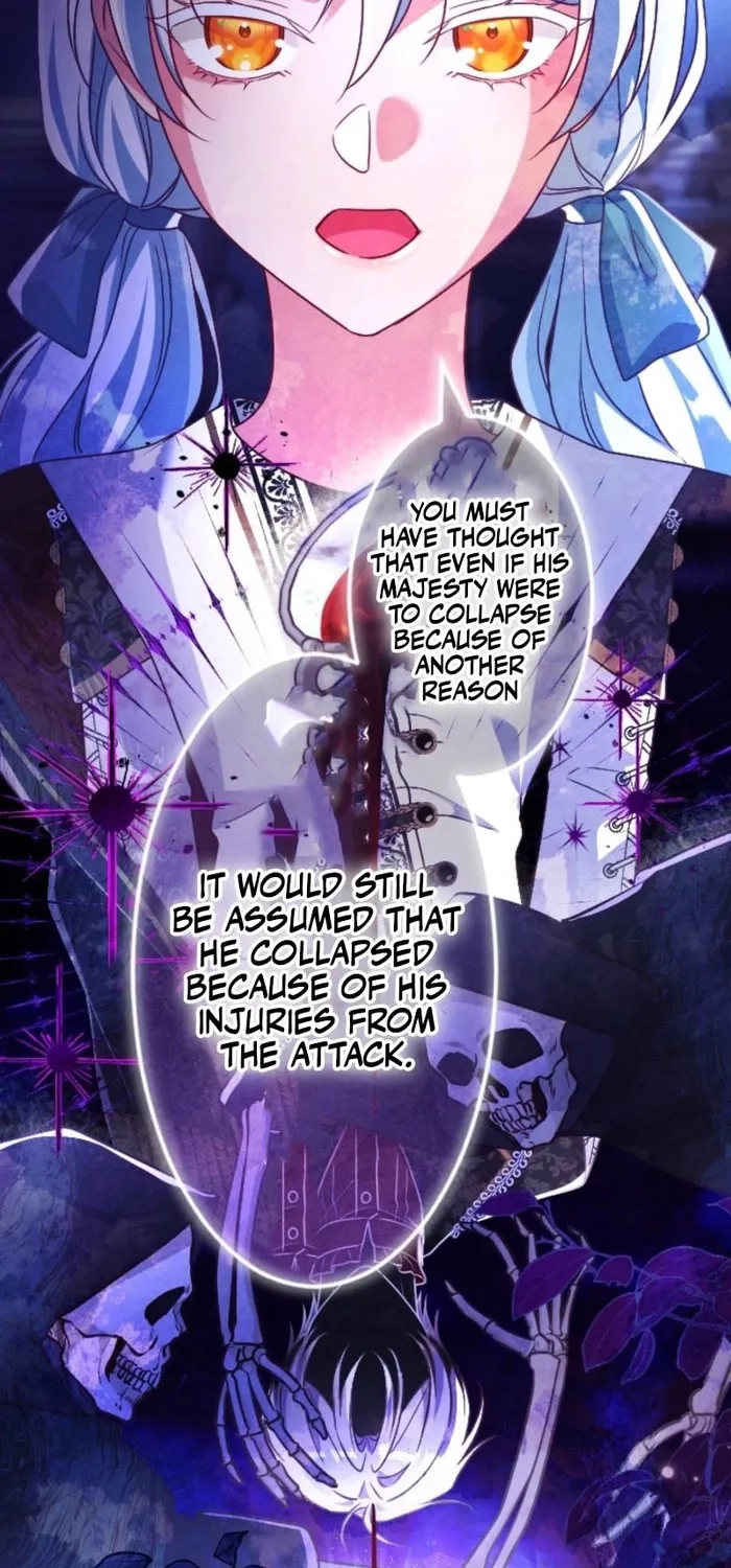 Kigen Tsuki Koujo no Hazu ga, Umaku Yari Sugite Shimatta You desu Chapter 51 page 54 - 