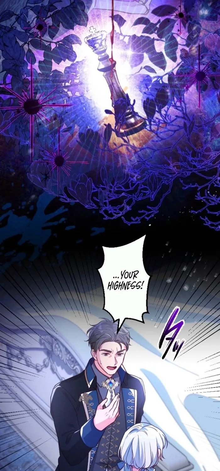 Kigen Tsuki Koujo no Hazu ga, Umaku Yari Sugite Shimatta You desu Chapter 51 page 55 - 