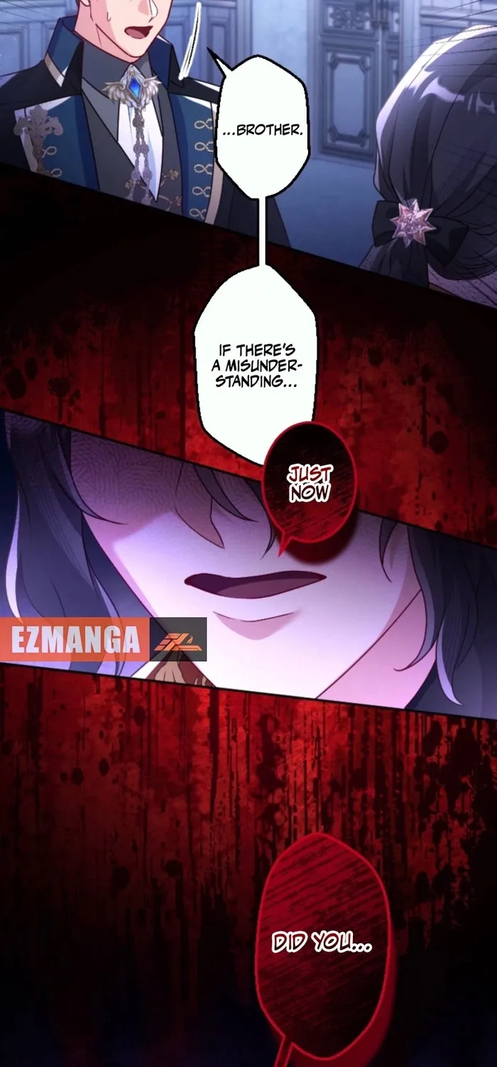 Kigen Tsuki Koujo no Hazu ga, Umaku Yari Sugite Shimatta You desu Chapter 51 page 60 - 