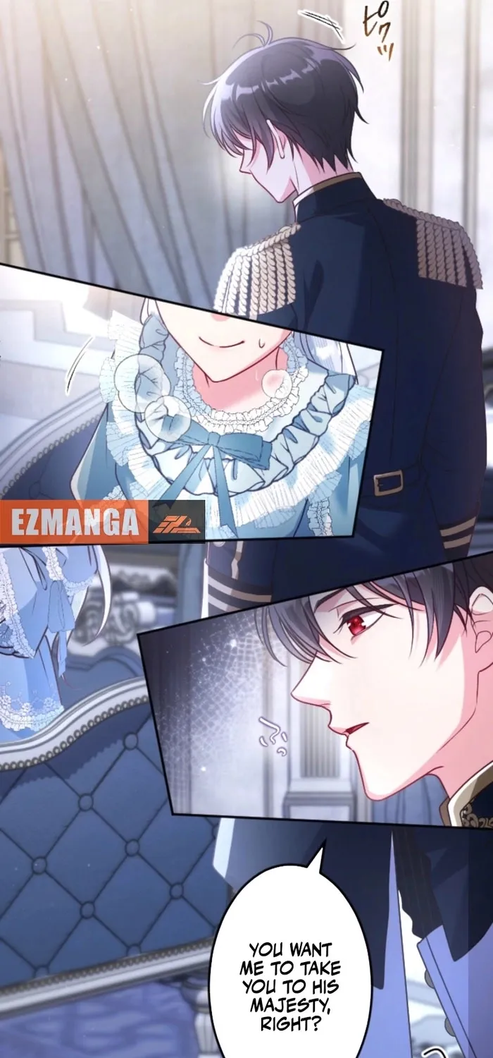 Kigen Tsuki Koujo no Hazu ga, Umaku Yari Sugite Shimatta You desu Chapter 51 page 7 - 