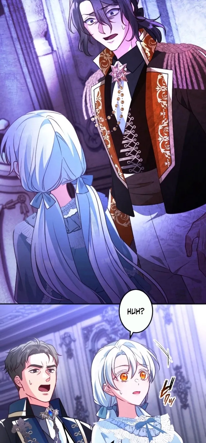 Kigen Tsuki Koujo no Hazu ga, Umaku Yari Sugite Shimatta You desu Chapter 51 page 62 - 