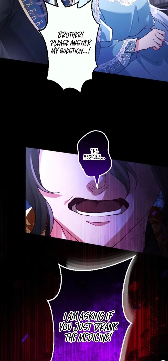 Kigen Tsuki Koujo no Hazu ga, Umaku Yari Sugite Shimatta You desu Chapter 51 page 63 - 