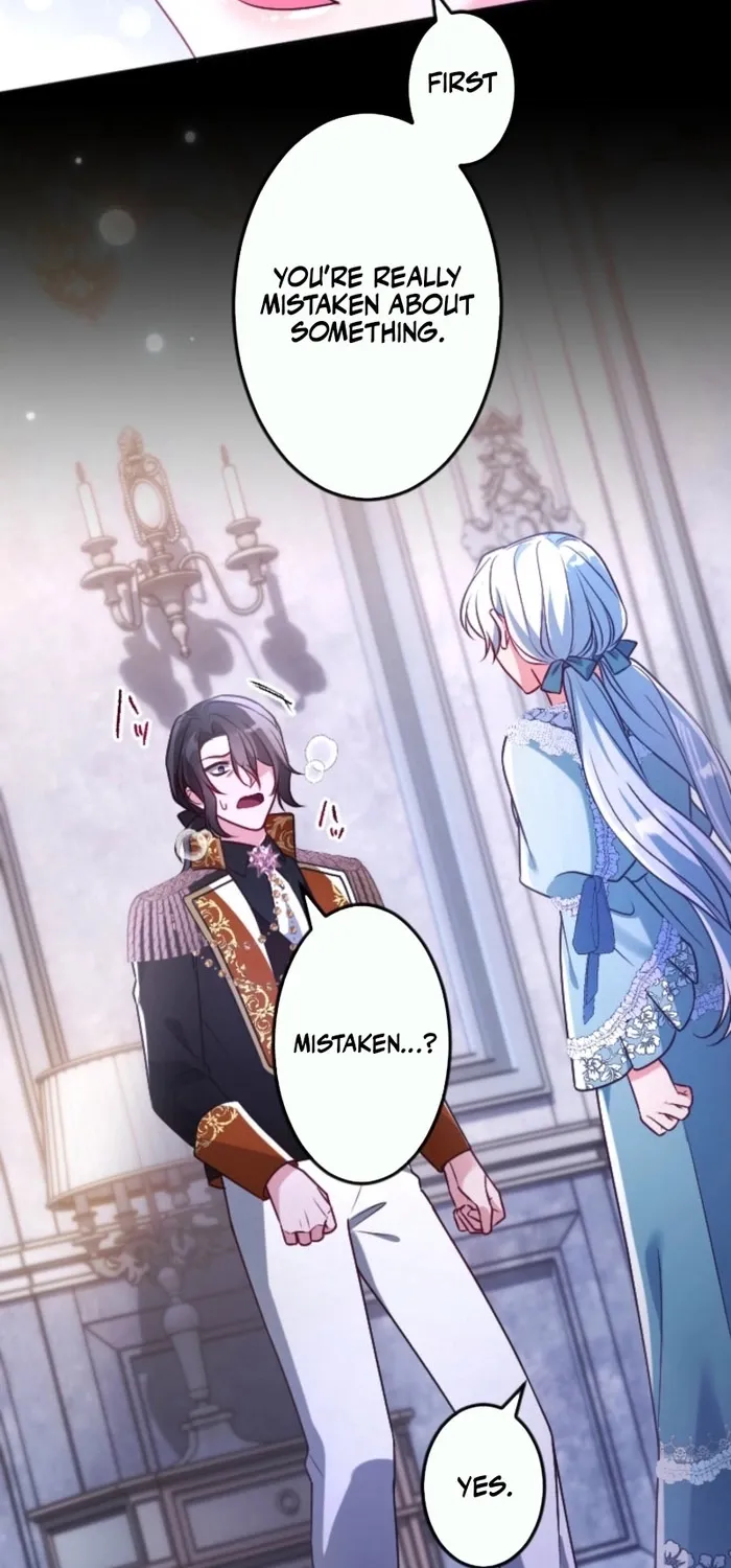 Kigen Tsuki Koujo no Hazu ga, Umaku Yari Sugite Shimatta You desu Chapter 51 page 67 - 