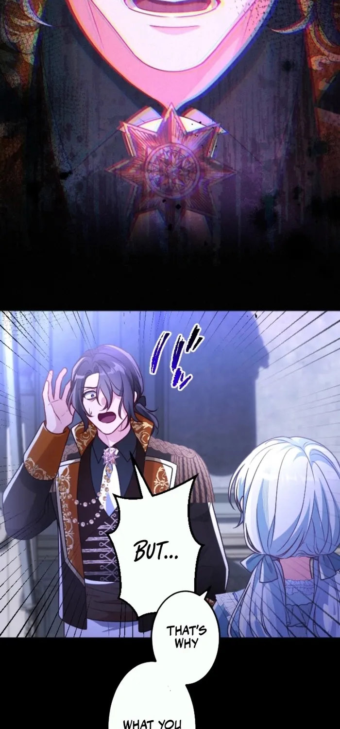 Kigen Tsuki Koujo no Hazu ga, Umaku Yari Sugite Shimatta You desu Chapter 51 page 71 - 