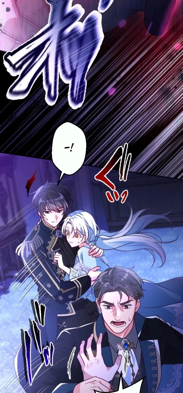 Kigen Tsuki Koujo no Hazu ga, Umaku Yari Sugite Shimatta You desu Chapter 51 page 80 - 