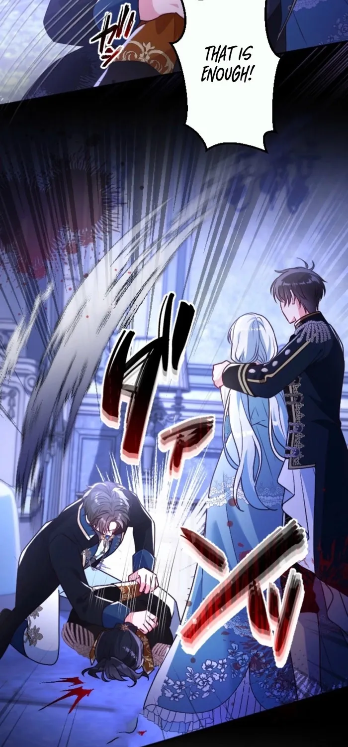 Kigen Tsuki Koujo no Hazu ga, Umaku Yari Sugite Shimatta You desu Chapter 51 page 81 - 