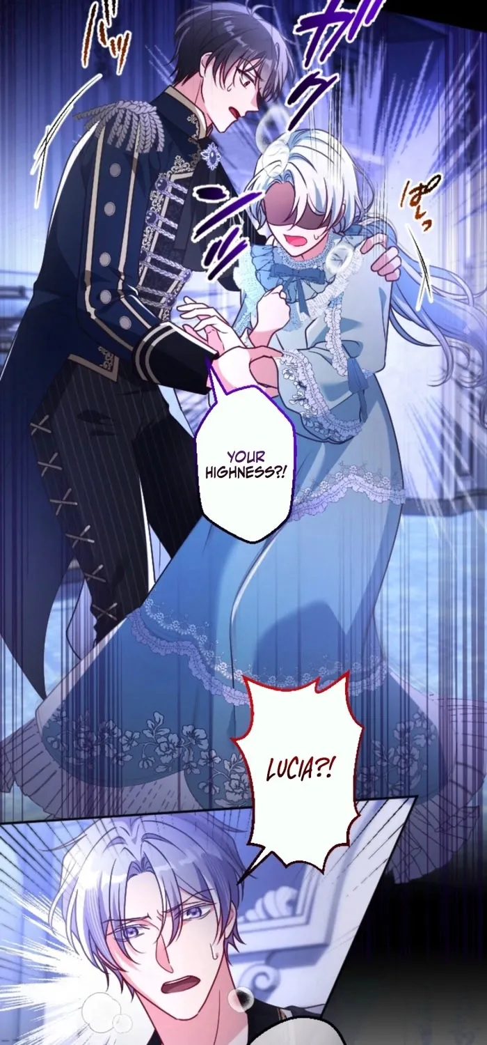 Kigen Tsuki Koujo no Hazu ga, Umaku Yari Sugite Shimatta You desu Chapter 51 page 83 - 