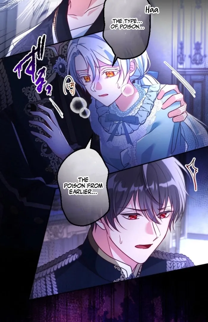 Kigen Tsuki Koujo no Hazu ga, Umaku Yari Sugite Shimatta You desu Chapter 51 page 84 - 