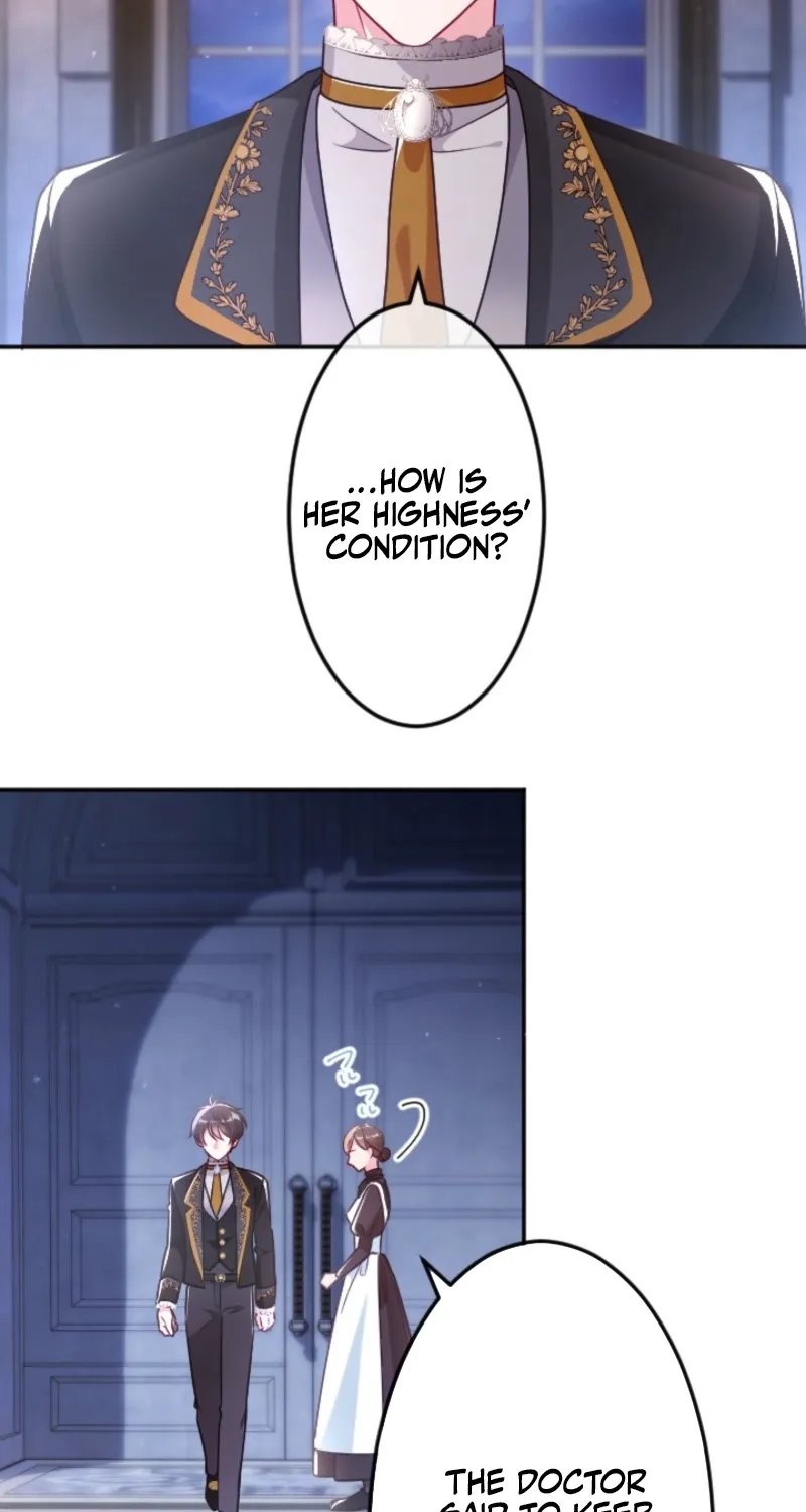 Kigen Tsuki Koujo no Hazu ga, Umaku Yari Sugite Shimatta You desu Chapter 52 page 13 - 