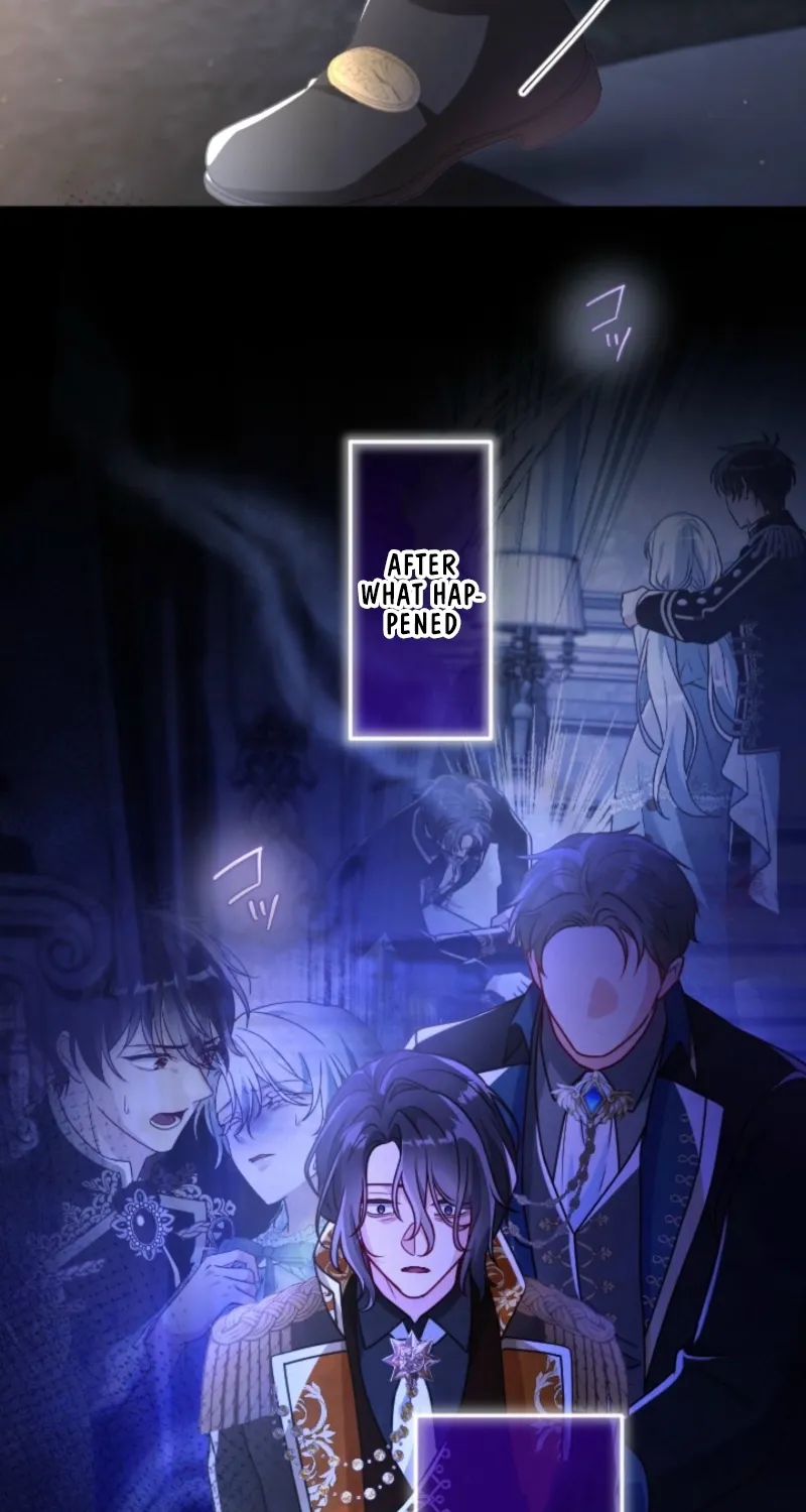 Kigen Tsuki Koujo no Hazu ga, Umaku Yari Sugite Shimatta You desu Chapter 52 page 18 - 