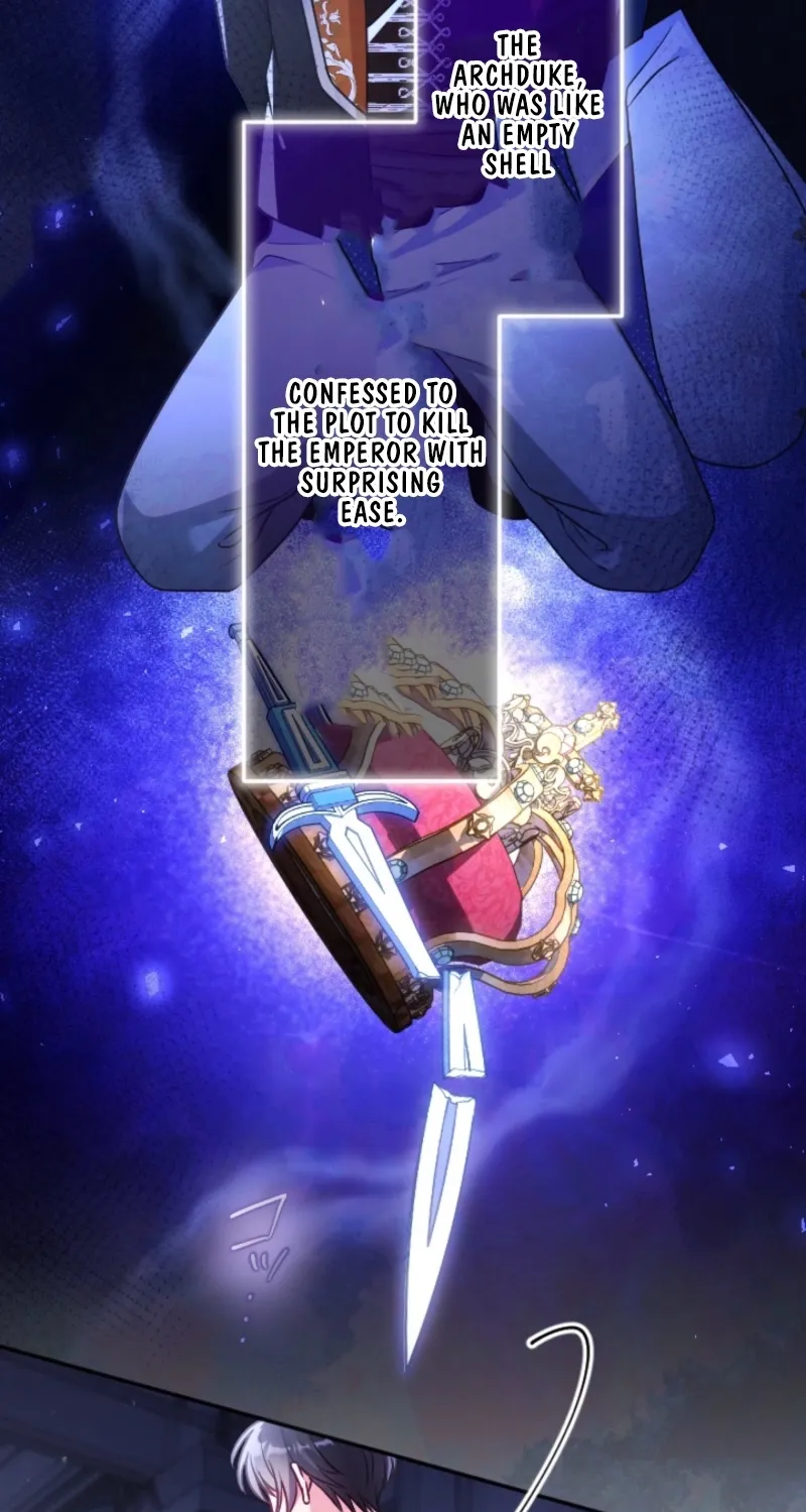 Kigen Tsuki Koujo no Hazu ga, Umaku Yari Sugite Shimatta You desu Chapter 52 page 19 - 