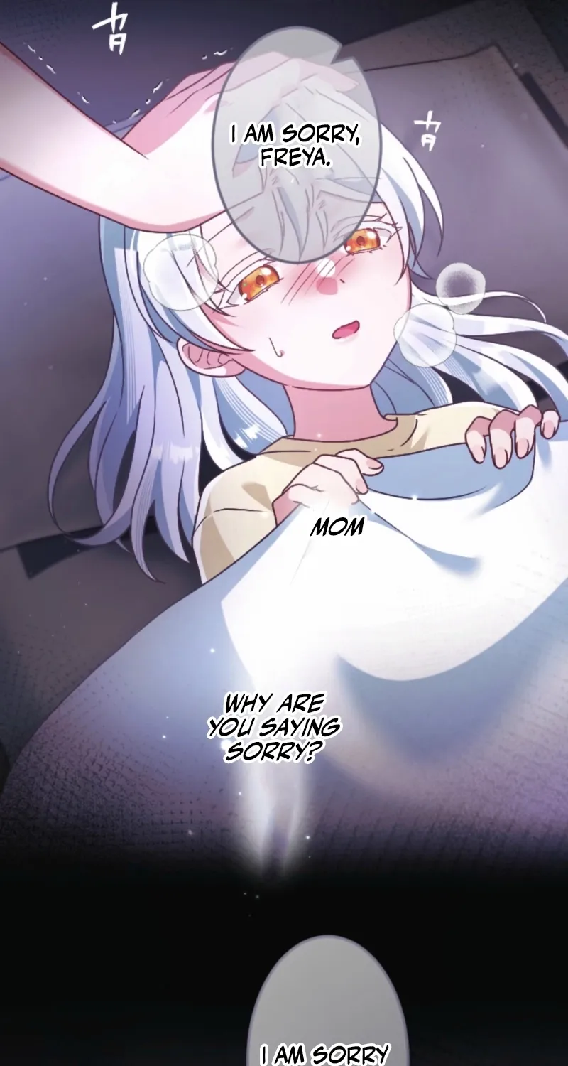 Kigen Tsuki Koujo no Hazu ga, Umaku Yari Sugite Shimatta You desu Chapter 52 page 3 - 