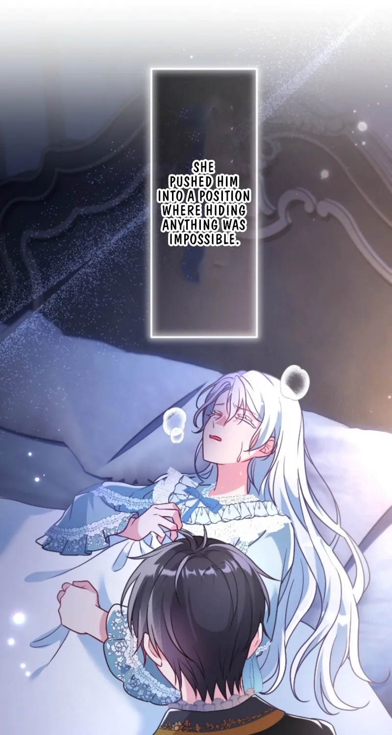 Kigen Tsuki Koujo no Hazu ga, Umaku Yari Sugite Shimatta You desu Chapter 52 page 21 - 