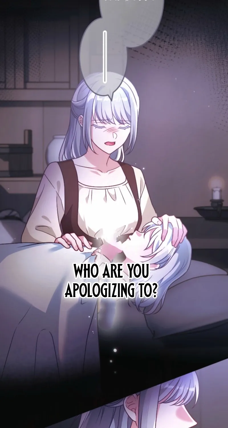 Kigen Tsuki Koujo no Hazu ga, Umaku Yari Sugite Shimatta You desu Chapter 52 page 4 - 