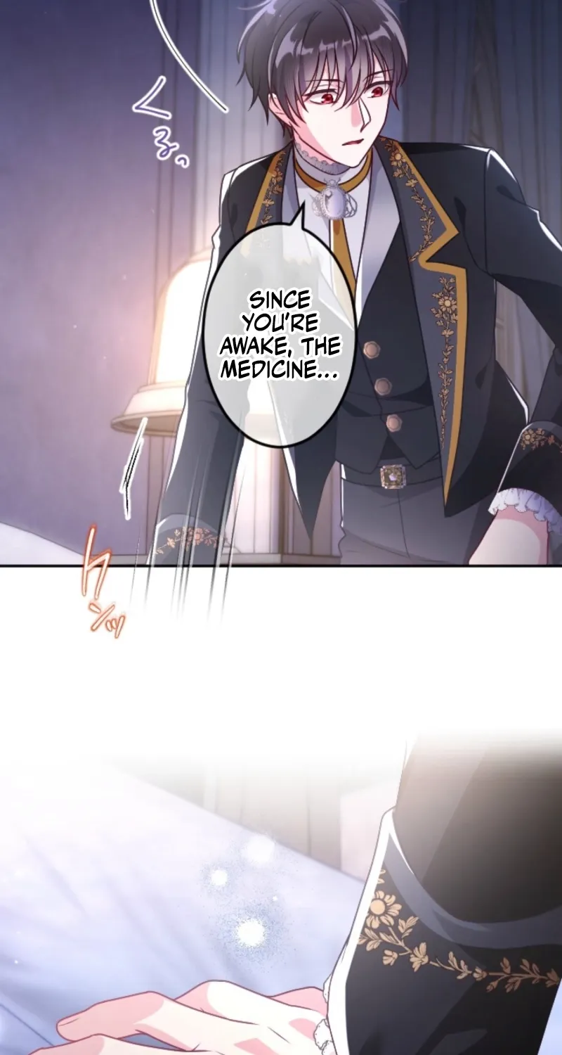 Kigen Tsuki Koujo no Hazu ga, Umaku Yari Sugite Shimatta You desu Chapter 52 page 34 - 