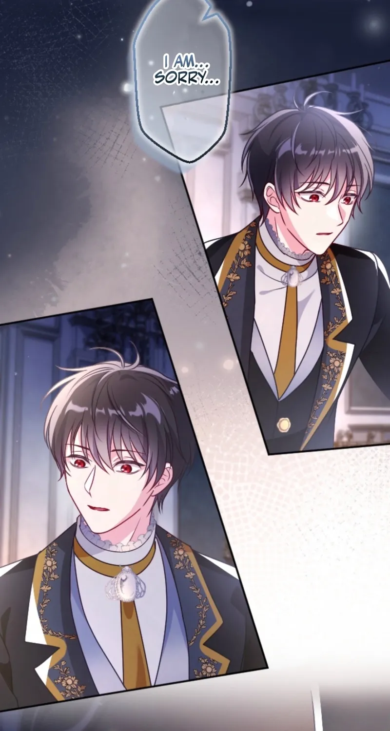 Kigen Tsuki Koujo no Hazu ga, Umaku Yari Sugite Shimatta You desu Chapter 52 page 36 - 