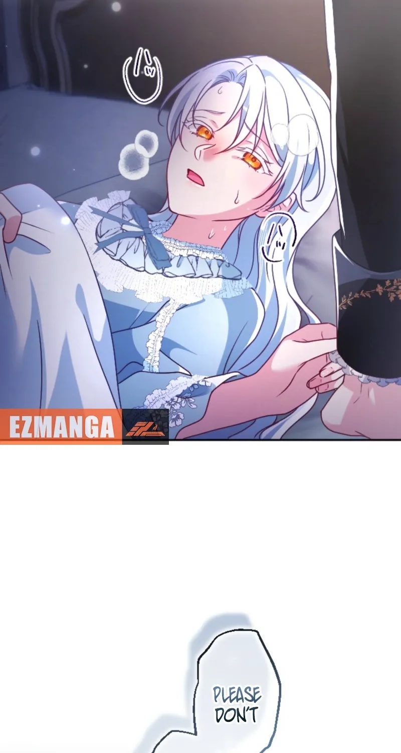 Kigen Tsuki Koujo no Hazu ga, Umaku Yari Sugite Shimatta You desu Chapter 52 page 37 - 