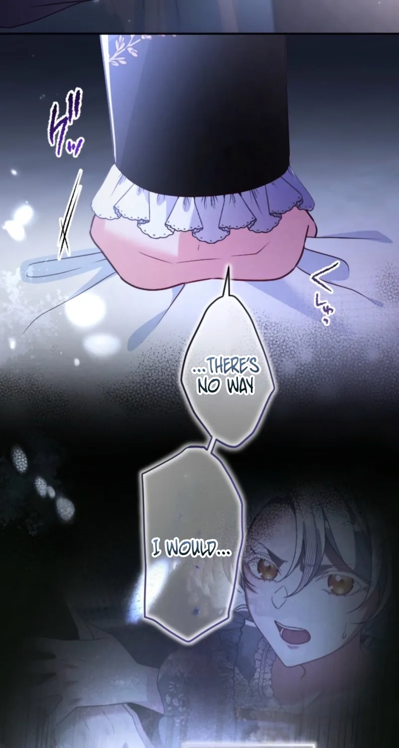 Kigen Tsuki Koujo no Hazu ga, Umaku Yari Sugite Shimatta You desu Chapter 52 page 41 - 