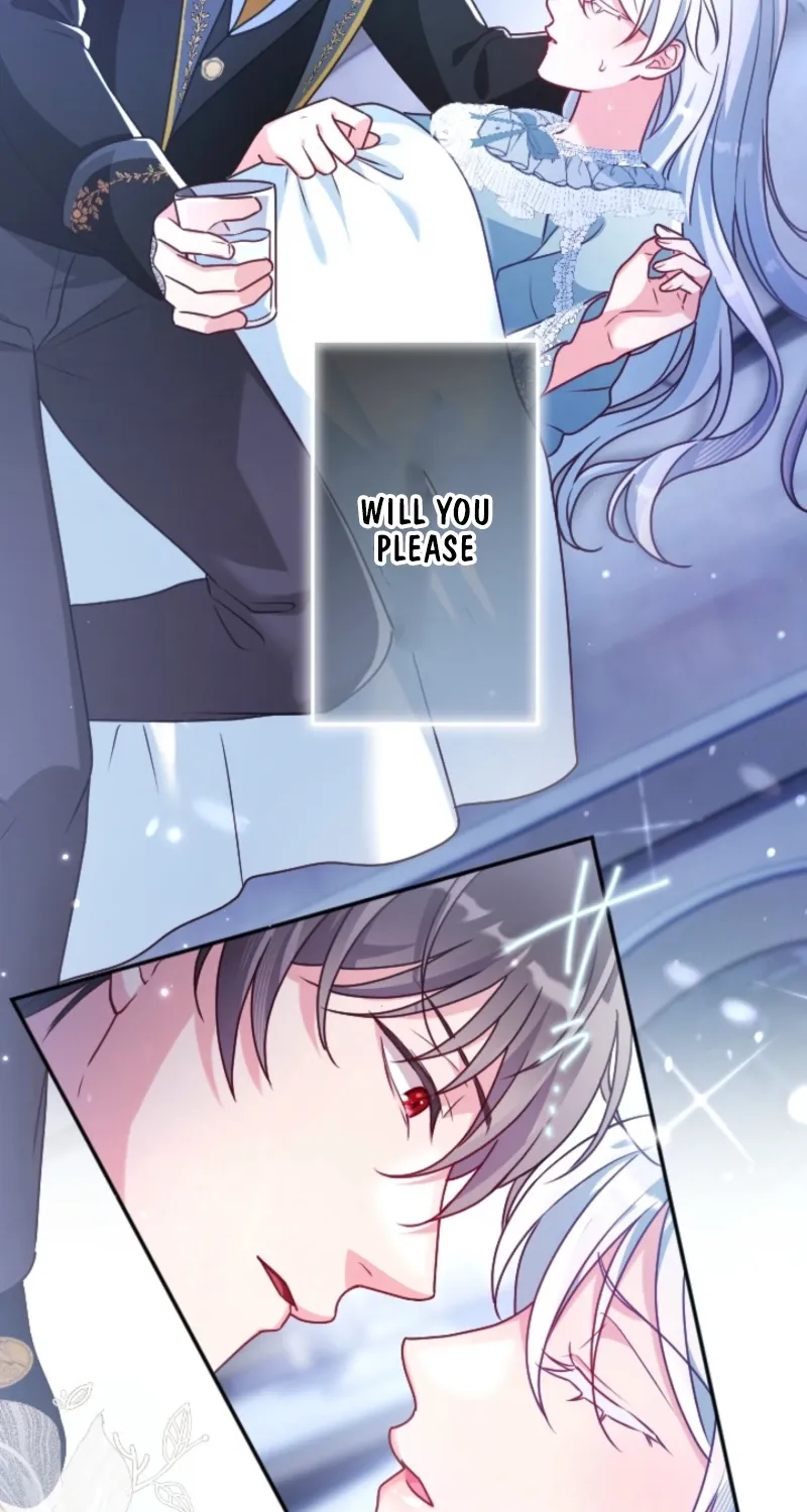 Kigen Tsuki Koujo no Hazu ga, Umaku Yari Sugite Shimatta You desu Chapter 52 page 52 - 